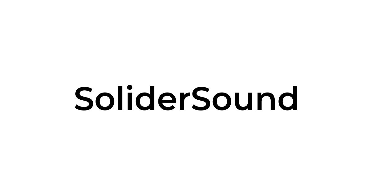 solidersound.com